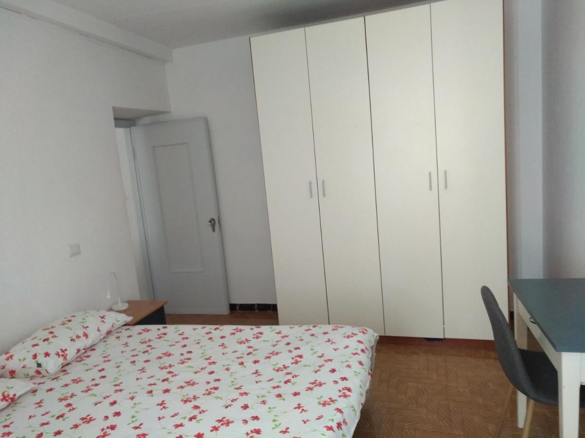 Appartamento A Fosdinovo Buitenkant foto