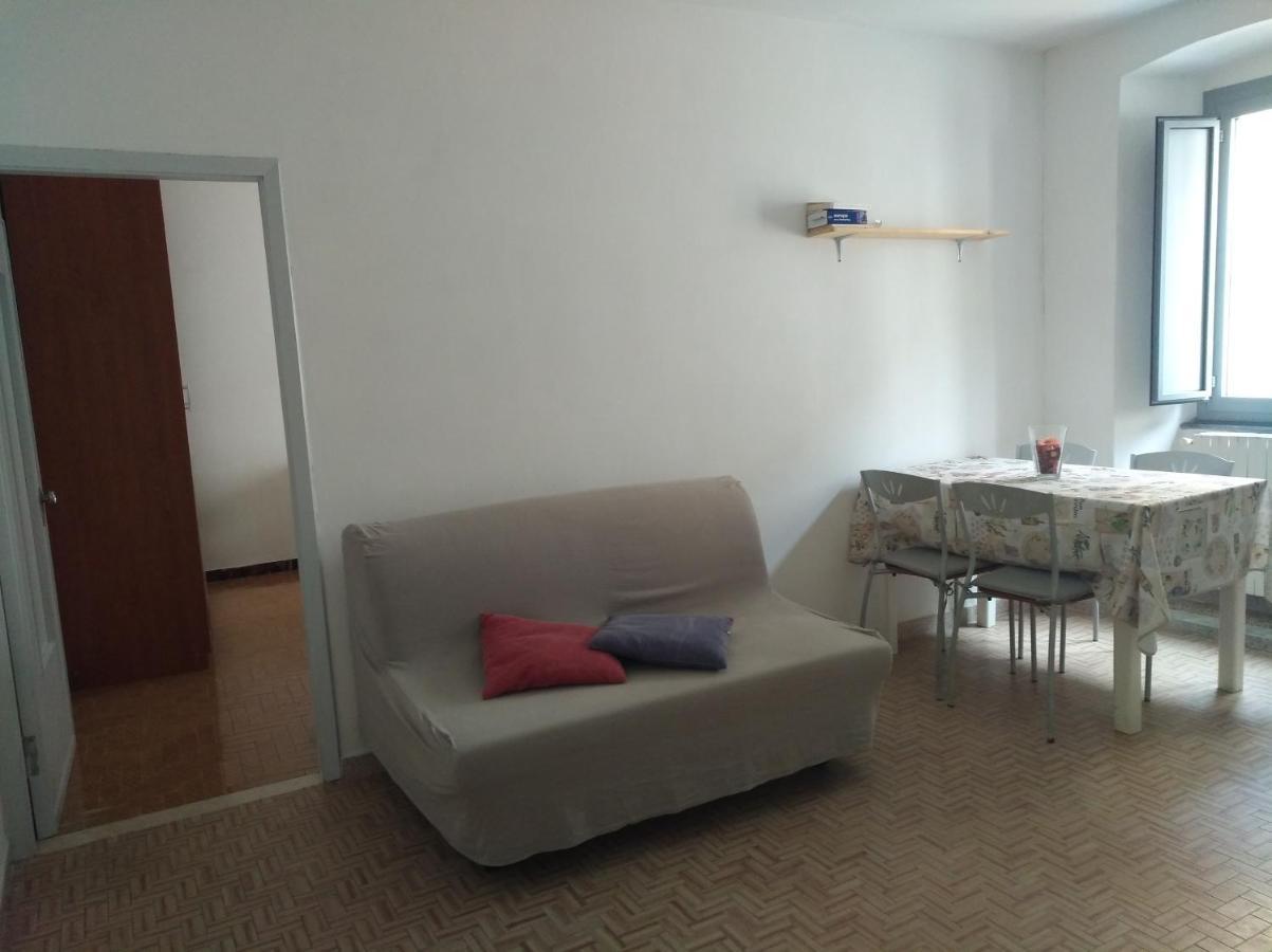 Appartamento A Fosdinovo Buitenkant foto