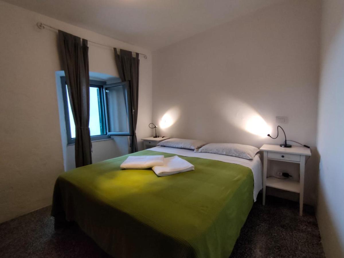 Appartamento A Fosdinovo Buitenkant foto